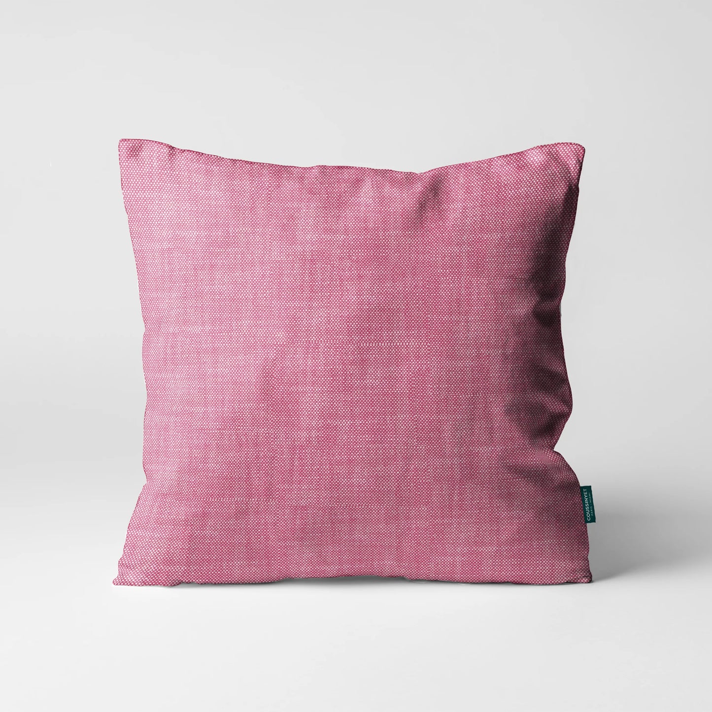 Pyla Linen Pillow Pink