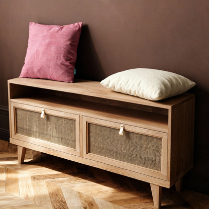 Pyla Linen Pillow Sand