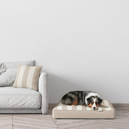 Annecy Stripe Pillow Sand