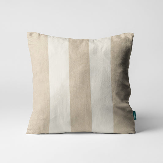 Annecy Stripe Pillow Sand