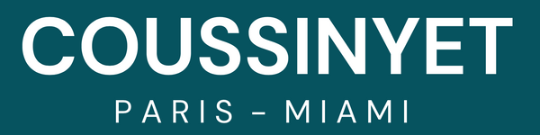COUSSINYET