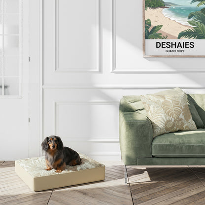 Deshaies Floral Pillow Sand