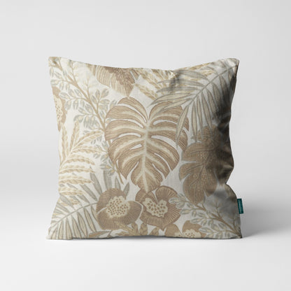 Deshaies Floral Pillow Sand