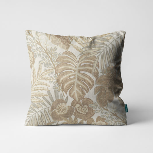 Deshaies Floral Pillow Sand